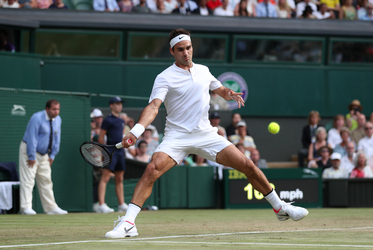 Wimbledon Championship latest Wimbledon Championship latest