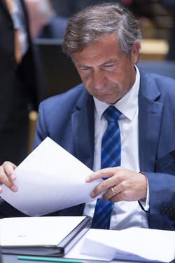 EU Foreign Affairs Council
