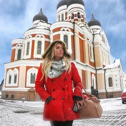 Influencer hospitalised for DAYS with excruciating pain while on solo trip reveals the travel medical hack you MUST know