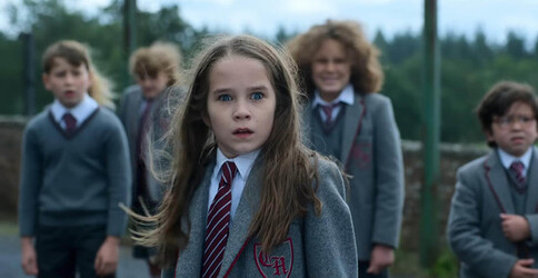 Roald Dahl s Matilda The Musical film trailer Roald Dahl s Matilda The Musical film trailer