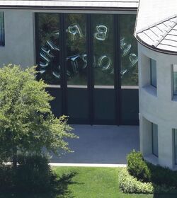 Kim s Home Set Up For North West s 4th Birthday Celebration