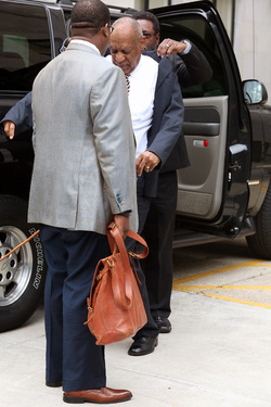 Bill Cosby Awaiting Verdict in his Sexual Assault Trial