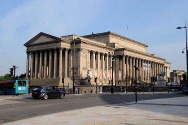 FANTASTIC BEASTS LOCATIONS