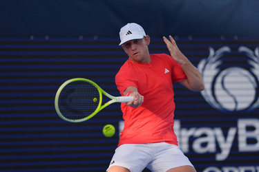 2025 Delray Beach Open Day 7