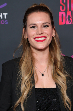 Strange Darling LA Premiere