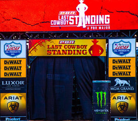 PBR s Last Cowboy Standing