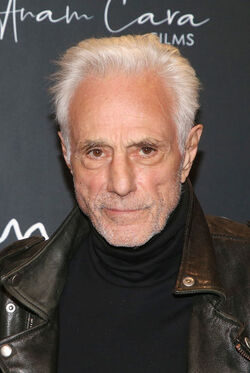 John Aprea Has Passed Away