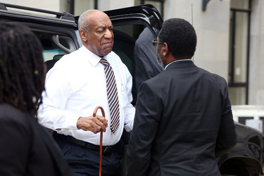 Bill Cosby Awaiting Verdict in his Sexual Assault Trial