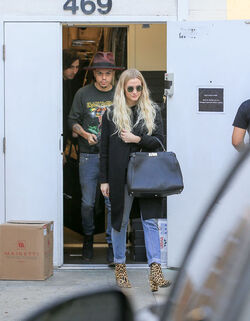 Ashlee Simpson and Evan Ross CoupleGoals