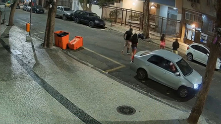 Cops Arrest Brazilian Beauty Over Goodnight Cinderella Murder Of US Millionaire Businessman Cops Arrest Brazilian Beauty Over Goodnight Cinderella Murder Of US Millionaire Businessman