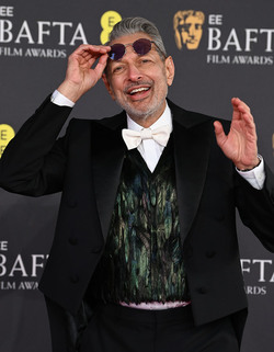 British Academy Film Awards 2025