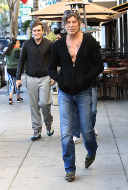 Plastic surgery disasters