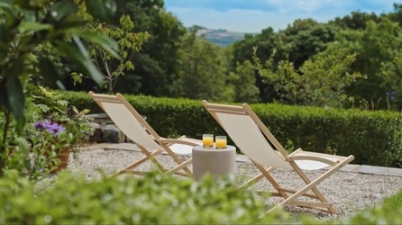 What s occurring Homehunters can win a £2million cottage by entering a charity draw backed by Gavin and Stacey star What s occurring Homehunters can win a £2million cottage by entering a charity draw backed by Gavin and Stacey star