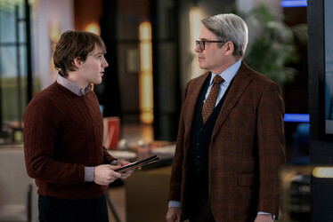 TV series Elsbeth Season 2 Episode 12 Foiled Again TV series Elsbeth Season 2 Episode 12 Foiled Again