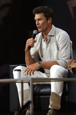 Fanatics Fest NYC True Grit