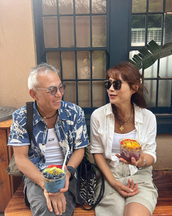 Pensioner Influencer Couple Wow Thousands Of Fans With Fitness Lifestyle Pensioner Influencer Couple Wow Thousands Of Fans With Fitness Lifestyle