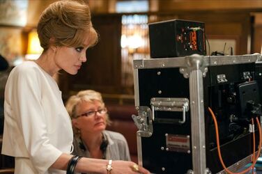 Actors who turned to directing