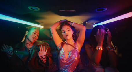 Selena Gomez new music video Single Soon 