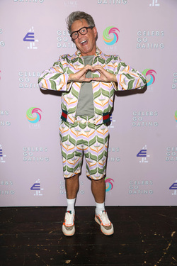 Celebs Go Dating Press Launch Celebs Go Dating Press Launch