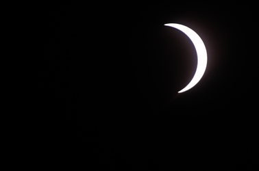Solar eclipse progression Kentucky Solar eclipse progression Kentucky