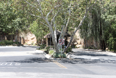 Media Arrives To The Scene As Jake Paul s Calabasas Mansion Raided By FBI