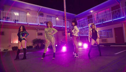 Fifth Harmony new music video Down ft. Gucci Mane Fifth Harmony new music video Down ft. Gucci Mane