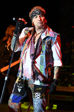 Jack Russell Has Passed Away