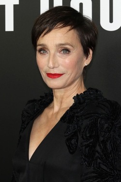 Kristin Scott Thomas