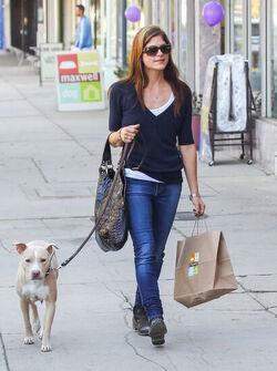 Selma Blair
