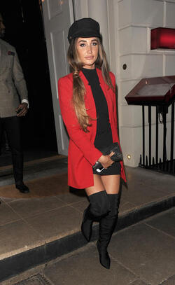 Megan Mckenna