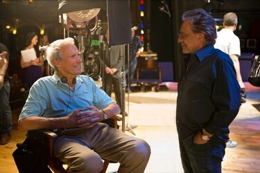 Actors who turned to directing