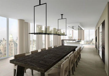 Justin Bieber Buys 24m Euro Penthouse Opposite Dutch Royals