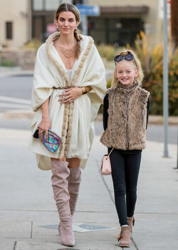 Rachel Mccord and Emily Dobson Run Errands