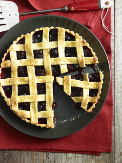 Fresh from the Oven Pies