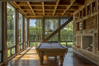 THE STUNNING Miami home of Joe Jonas and Sophie Turner has just been sold for 15M. THE STUNNING Miami home of Joe Jonas and Sophie Turner has just been sold for 15M.