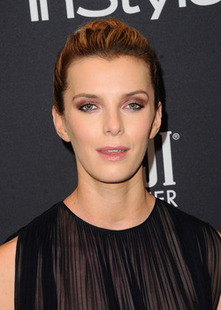 HFPA and InStyle Celebrate The 75th Anniversary Of The Golden Globe Awards