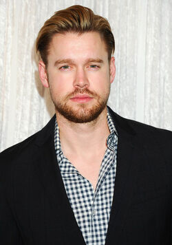 Chord Overstreet