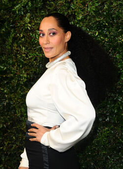 HAIR INSPIRATION Tracee Ellis Ross best hair looks