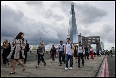London Terror Attacks Day 3