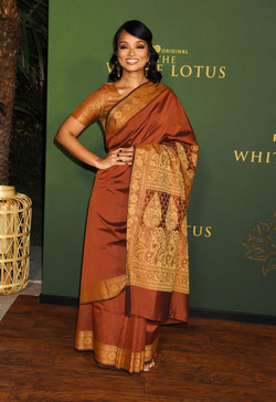 HBO s The White Lotus Season 3 Premiere