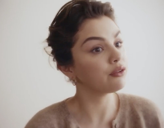 Selena Gomez launches new beauty line