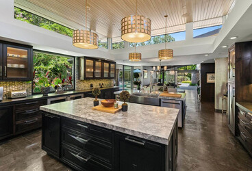 Actor Jeremy Renner is looking to sell his home in Laurel Canyon California for 13 million.