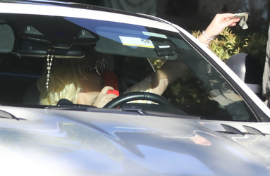 Britney Spears goes through drive through with new boyfriend Britney Spears goes through drive through with new boyfriend