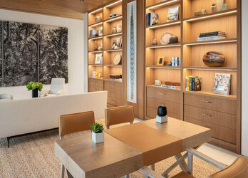 DJ and social media star Gianluca Vacchi has just bought this waterfront home in Miami Beach Florida for 24.5 million.