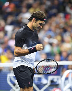 Roger Federer Roger Federer