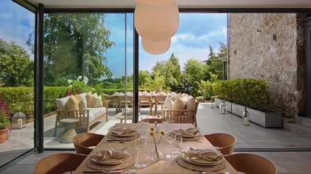 What s occurring Homehunters can win a £2million cottage by entering a charity draw backed by Gavin and Stacey star What s occurring Homehunters can win a £2million cottage by entering a charity draw backed by Gavin and Stacey star