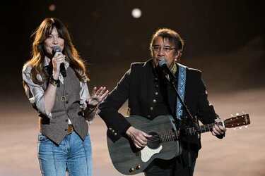 40th Les Victoires De La Musique Award Ceremony