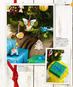 DIY Christmas All Wrapped Up