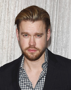 Chord Overstreet
