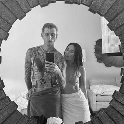 Celebrity Selfies